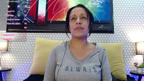 Kami online show from April 11, 8:12 pm