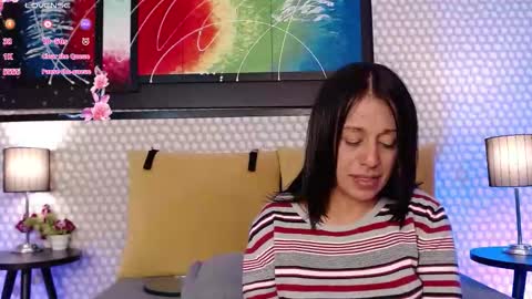 Kami online show from January 11, 8:36 pm