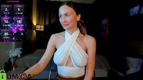 Snapshot of kamila_lee chatting on October 23, 1:00 am Kamila GMT2 Tue 10 AM - 4 PMWed 3-9 AM Thur 3-9 AM Fri 3-9 AM Sat 10 AM - 4 PM. online show from October 23, 1:00 am