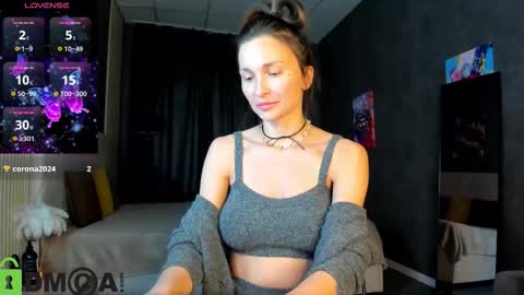 Snapshot of kamila_lee chatting on October 15, 1:08 am Kamila GMT2 Tue 10 AM - 4 PMWed 3-9 AM Thur 3-9 AM Fri 3-9 AM Sat 10 AM - 4 PM. online show from October 15, 1:08 am