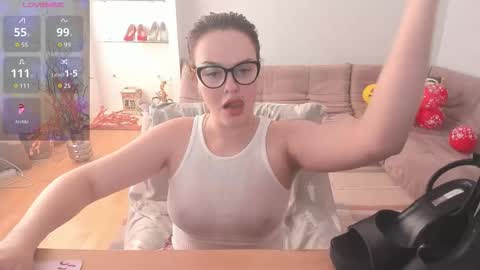 Camila online show from March 12, 7:00 am