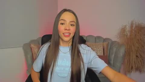 Kamila Monroe online show from June 26, 4:58 am