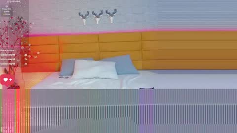 Snapshot of kamileblake chatting on October 20, 5:43 am online show from October 20, 5:43 am