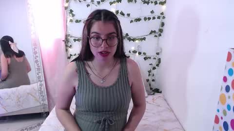 kamilew online show from October 4, 7:07 pm