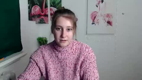 Snapshot of kamilla_love_ chatting on October 1, 12:32 pm kamilla_love_ online show from October 1, 12:32 pm