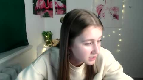 Snapshot of kamilla_love_ chatting on October 24, 12:45 pm kamilla_love_ online show from October 24, 12:45 pm