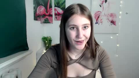 Snapshot of kamilla_love_ chatting on October 22, 12:10 pm kamilla_love_ online show from October 22, 12:10 pm