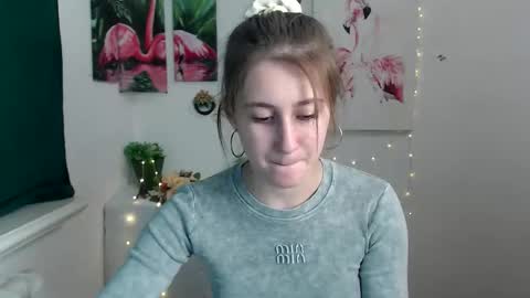 Snapshot of kamilla_love_ chatting on October 13, 1:36 pm kamilla_love_ online show from October 13, 1:36 pm