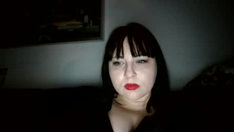 KamillaLaLove online show from February 18, 10:36 pm