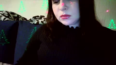 KamillaLaLove online show from February 27, 7:04 pm