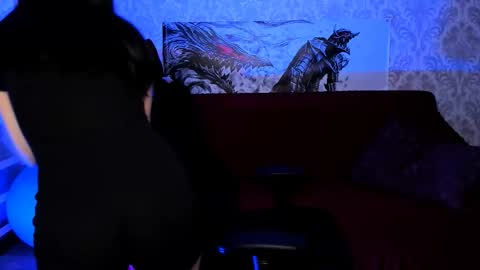 Snapshot of kamisama_izanami chatting on October 29, 6:10 pm kamisama_izanami online show from October 29, 6:10 pm