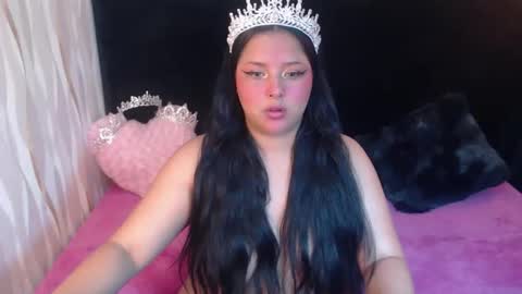 kamylabiker online show from May 7, 2:05 am