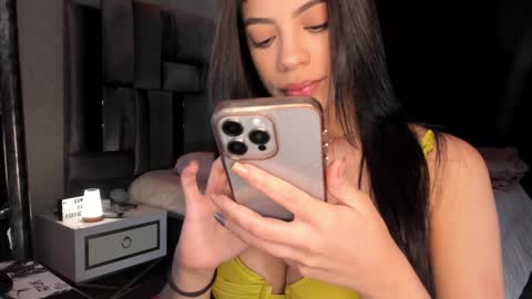 kandria loversex online show from January 7, 10:52 pm