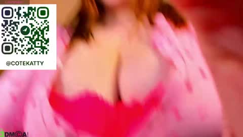 kandy_balls online show from April 30, 5:40 pm