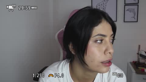 Snapshot of kandy_kiss01 chatting on September 13, 8:06 pm kandy kiss online show from September 13, 8:06 pm