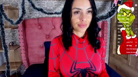 hello  Im Danni online show from January 4, 3:07 am