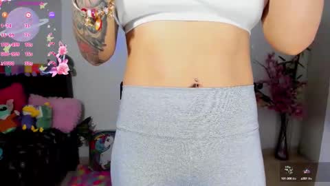 Snapshot of kandygirl_023 chatting on September 22, 2:48 pm hello Im Danni online show from September 22, 2:48 pm