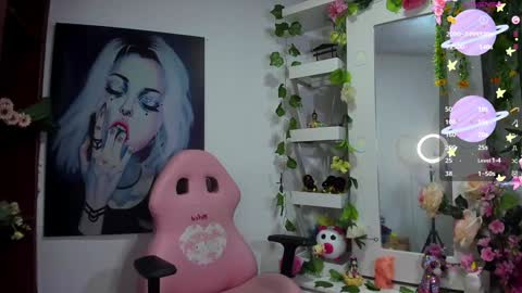 hello  Im Danni online show from January 15, 7:34 pm