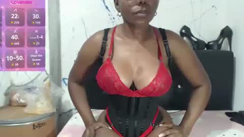 Paola online show from May 4, 11:29 pm