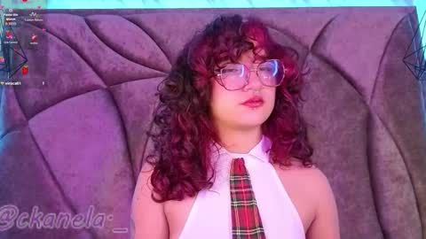 Cami online show from January 6, 5:49 pm