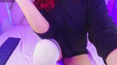 Cami online show from September 25, 12:37 pm