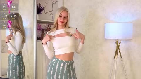 Alice online show from December 16, 4:40 am