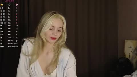 Alice online show from March 17, 3:21 am