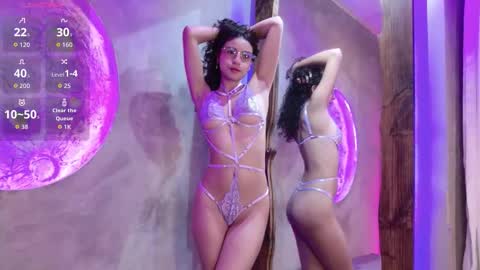 Kaory online show from December 3, 4:42 pm