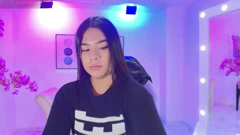 Snapshot of kaori_ayu chatting on October 10, 12:43 pm Kaori online show from October 10, 12:43 pm