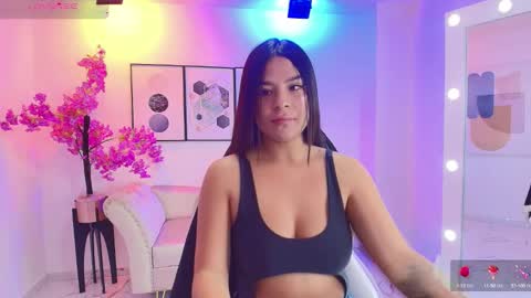 Snapshot of kaori_ayu chatting on October 3, 12:32 pm Kaori online show from October 3, 12:32 pm