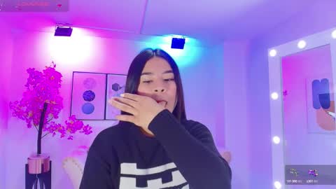 Snapshot of kaori_ayu chatting on October 8, 12:20 pm Kaori online show from October 8, 12:20 pm