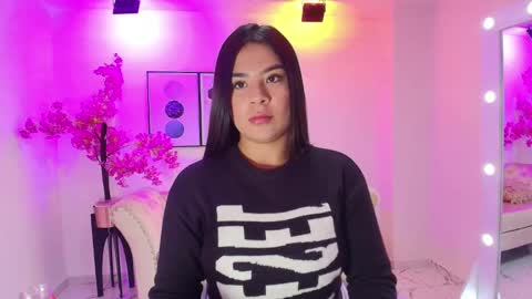 Snapshot of kaori_ayu chatting on October 2, 12:21 pm Kaori online show from October 2, 12:21 pm