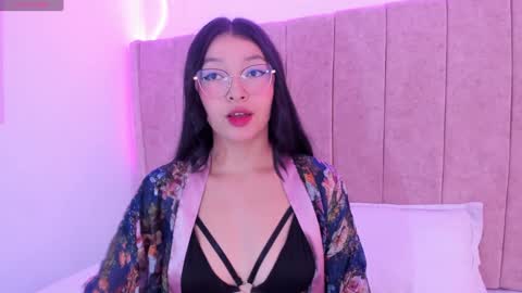 Kaori online show from February 8, 12:06 pm
