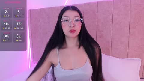 Kaori online show from January 8, 12:05 pm