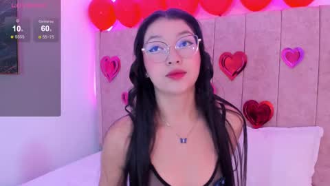 Kaori online show from February 17, 11:55 am