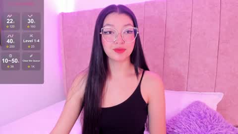 Kaori online show from December 12, 12:01 pm
