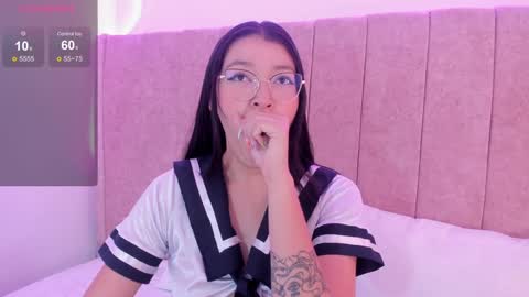 Kaori online show from February 3, 12:36 pm