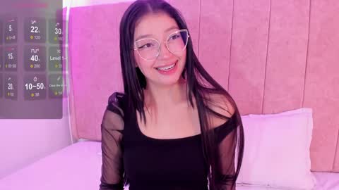 Kaori online show from December 18, 12:40 pm