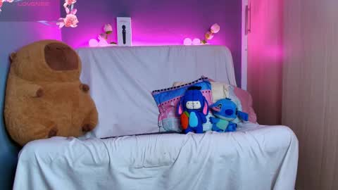 kaoriille online show from January 13, 2:06 am