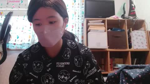 kaorixp online show from October 23, 6:08 am