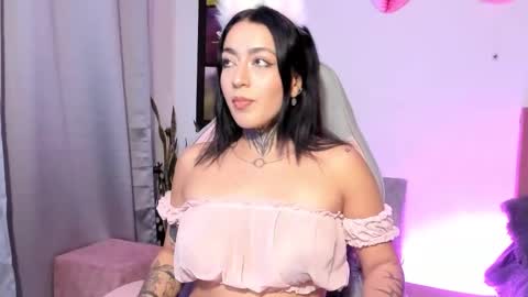 KaoriYasu online show from October 9, 3:32 am