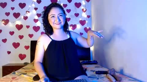 Snapshot of kaory_31 chatting on February 18, 5:31 am Kaory online show from February 18, 5:31 am