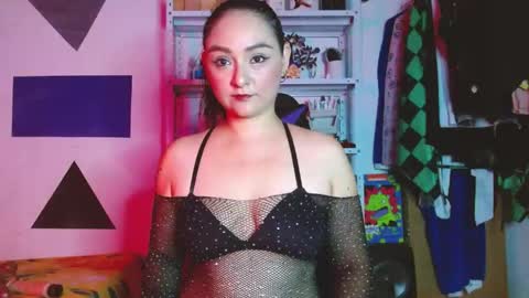 Kaory online show from April 13, 11:38 pm