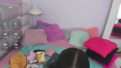 kaory_azumi online show from January 28, 7:00 pm