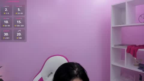 kaory_azumi online show from December 27, 6:20 pm