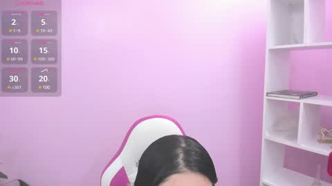 kaory_azumi online show from December 31, 11:31 am