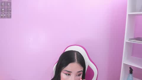 kaory_azumi online show from December 13, 3:32 pm