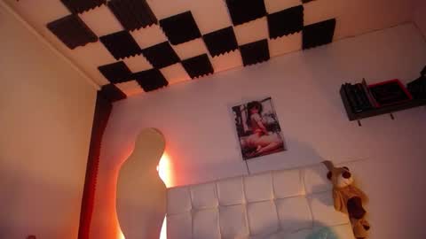 Snapshot of kaoz_33 chatting on February 2, 7:57 pm kaoz_33 online show from February 2, 7:57 pm