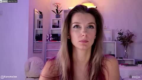 Julia online show from October 7, 11:20 pm