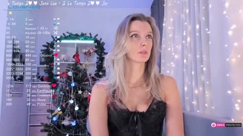 Julia online show from January 5, 8:52 pm